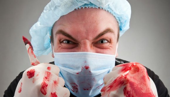 Sebészeti világpremier Romániában!