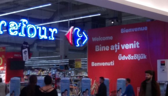 Kőszőnjűk, Cárréfóúr!