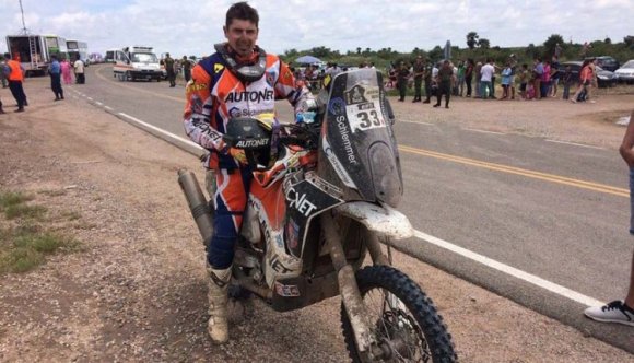 Nem védett címet, de így is kiváló eredményt ért el Gyenes