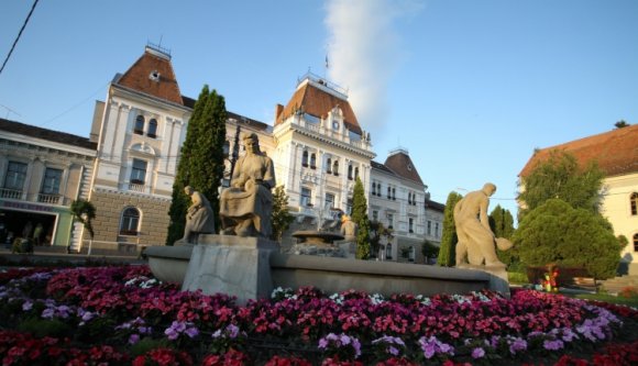 Udvarhelyen közös polgármesterjelöltje lesz a „nemzeti oldalnak”