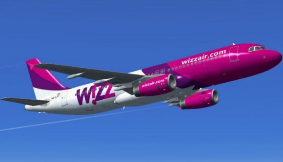 A Wizzair felrobbantja a kolozsvári TAROM-monopóliumot