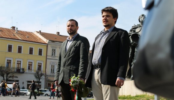 Aki az anarchiából mentette ki az országot