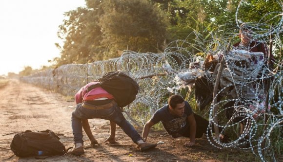 Bármikor felépülhet a kerítés a román-magyar határon