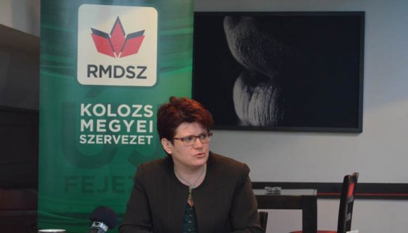 Horváth Anna: Szó sincs arról, hogy nem akarnánk összefogni!