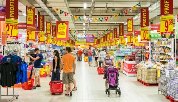 Jelentősen drágulhatnak az élelmiszerek