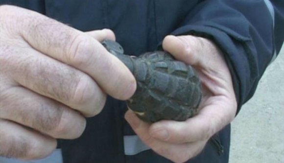 Tiszta vadkelet: robbantottak egy máramarosi bárban