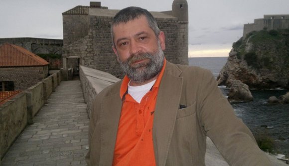 Madách-díjat kap György Attila