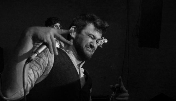 „Ha nem leszünk rocksztárok, felakasztjuk magunkat” (VIDEÓ)
