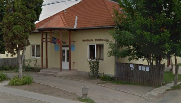 Lassan, de biztosan eltűnnek a Községháza feliratok a Székelyföldön