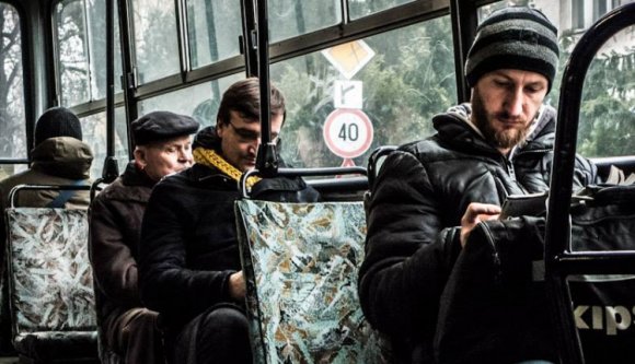 Ingyen utazhatnak a kolozsvári buszokon...