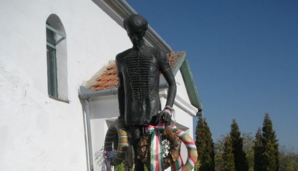 Kölcsey-központot építenek Sződemeteren