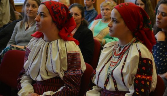 Virtuális csángálás az ezeréves határon túli Csángóföldön