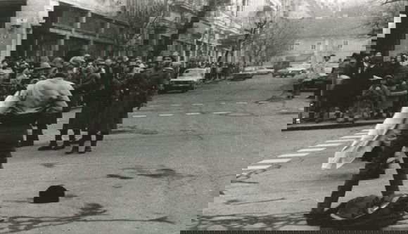 Nem nyitják újra a forradalom dossziéját