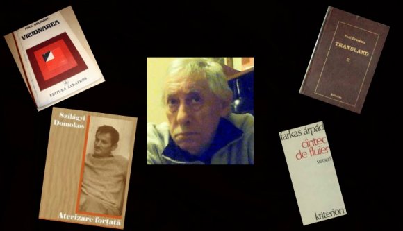 Elhunyt Paul Drumaru