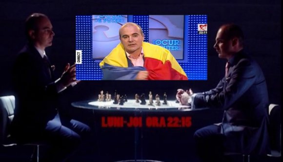 Mioritikus teleshopping-hazafiak