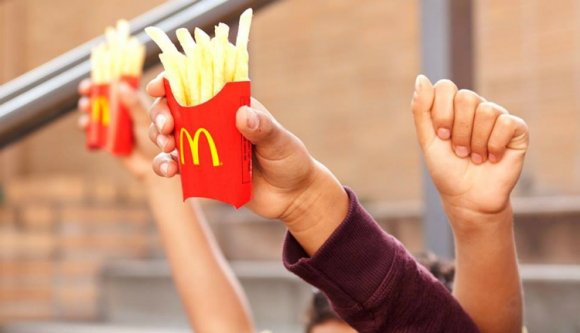 Eladta romániai éttermeit a McDonald's