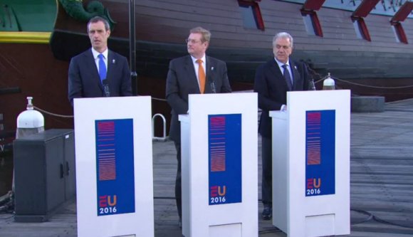 Nagyszabású terroristatámadásoktól tart az Europol