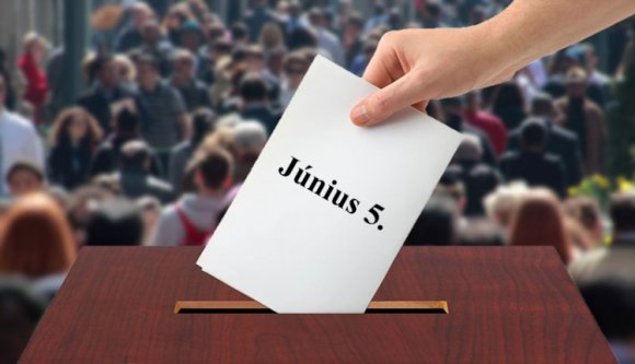 Hivatalos: megvan az önkormányzati választások időpontja