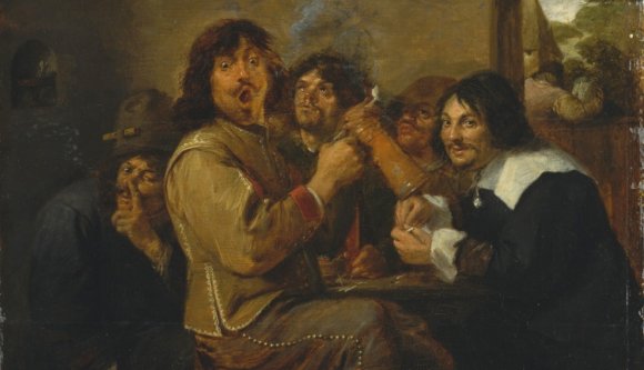 Kész, vége: hamarosan jön a kocsmai dohánystop