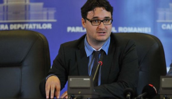 Feljelentették a magyarfelirat-gyűlölő Tanasăt