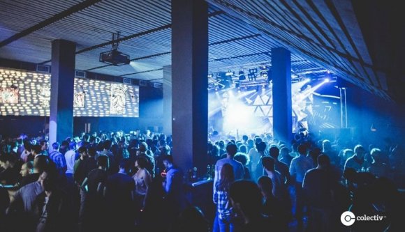 Dokumentumfilmet forgat a Discovery a Colectivről