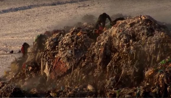 A pataréti körülményeken szörnyülködik a külföldi sajtó (VIDEÓ)