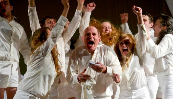 Önállóságát ünnepli a váradi Szigligeti Színház