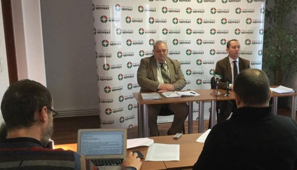 Szilágyi: az RMDSZ visszatáncolt a korábbi egyezségtől