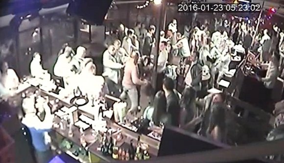 Gyilkossági kísérlet miatt jelentették fel Szőke Lászlót