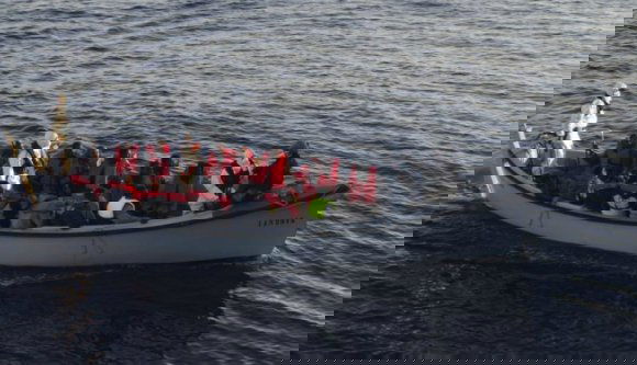 Nő az indokolatlanul menedéket kérők száma