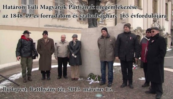 Így múlik el a világ dicsősége