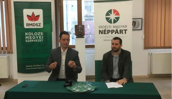 RMDSZ–EMNP: borzasztóan nyitottak, de megegyezés nincsen