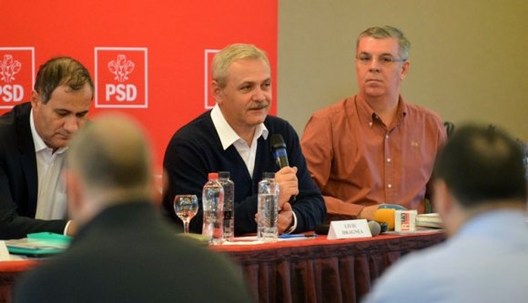 Választási bojkottal fenyegetett a PSD