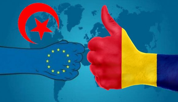 Mennyire hasonlít Románia a muzulmán Afrikához?