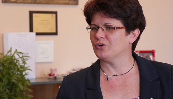 Nulla meglepetés: Horváth Anna az RMDSZ jelöltje