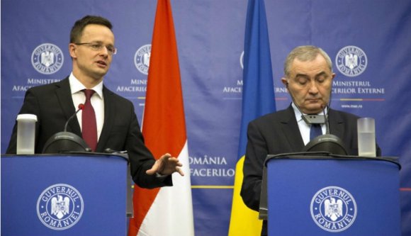 Ezt mondta Szijjártó a Beke-ügyről