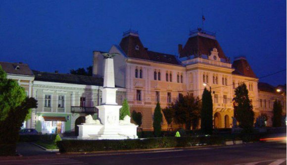 Udvarhelyi civilek írtak nyílt levelet a közbiztonságért