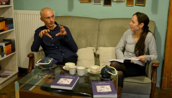 Problématár elhivatott tanároknak és szülőknek