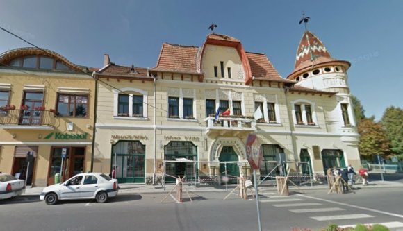 Már megint Gyergyóban kutakodik a DNA