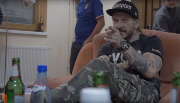 Ganxsta Zolee nem bánt meg semmit (VIDEÓ)