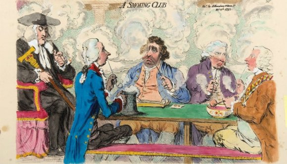 Hogy lehet kicselezni a dohánystop-törvényt?