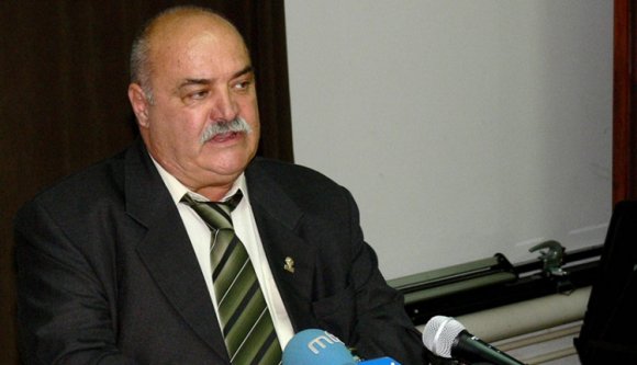 Meghalt Kasza József vajdasági politikus