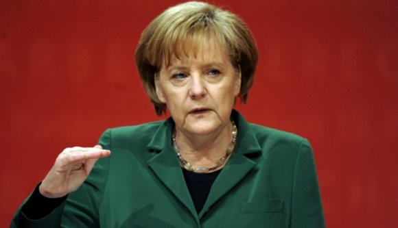 Bukaresti díszdoktori cím: nemet mond Merkel?