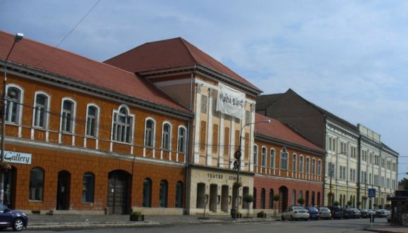 Szentgyörgy: már a kultúrába is beleszól a prefektus