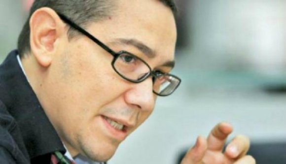 Ponta: sohasem lesz etnikai alapú autonómia