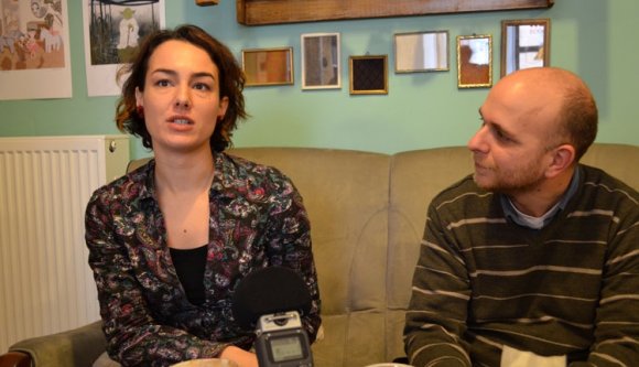 Ötleteket és adományokat várnak egy álomhoz