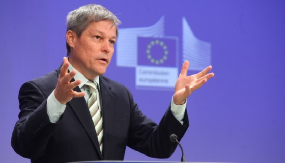 Hogy cselezi Cioloș a pofonfát?