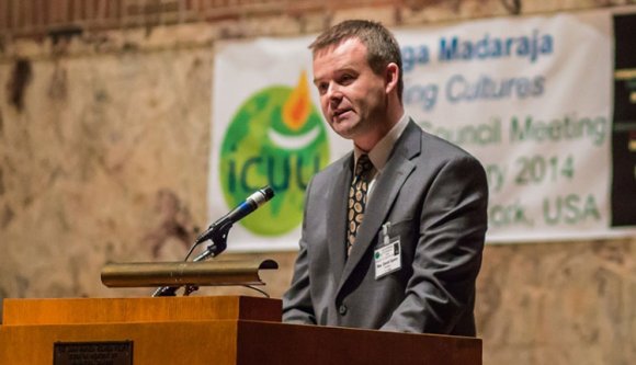 Kiáll a melegházasság mellett a Magyar Unitárius Egyház egyik vezetője