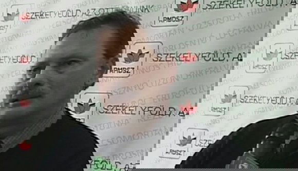 Visszavonul Kovászna polgármestere