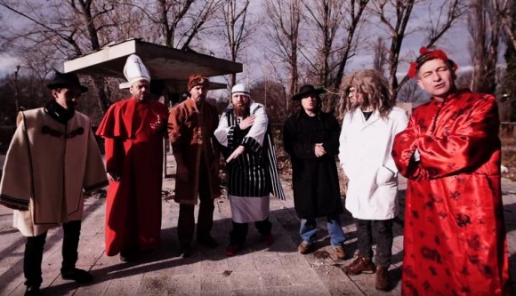 A Zuboly ropogósan friss merénylete